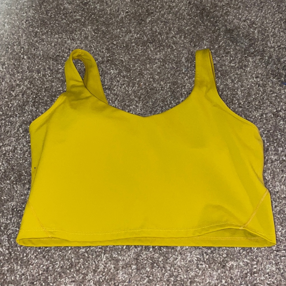Workout Top